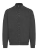 BLEND Trainingsjacke BHMBHANDRE in Grau