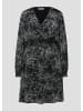 s.Oliver Kleid in 99A2_schwarz
