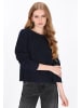 DreiMaster Vintage Women Sweater in navy