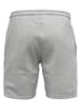 Amaci&Sons Shorts DEVON in Hellgrau