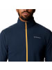 Columbia Fast Trek Light FZ Fleece in Dunkelblau