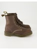 Dr. Martens Klassische Stiefeletten in Braun