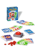 Ravensburger Ravensburger Kartenspiel Mau Mau Extreme in bunt