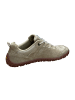 Camel Active Sportliche Schnürschuhe in Beige