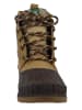 Kamik Stiefel Sienna braun