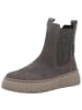 Gabor Stiefelette in grau