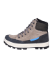 superfit Stiefel in grau