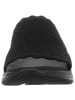 Skechers Pantoletten in schwarz