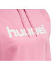 Hummel Logo Sweater HMLGO in Rosa