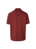 Vaude Seiland Shirt IV in Rot