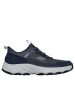 Skechers Slipper in blau