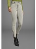 ARIZONA 5-Pocket-Jeans in light grey used