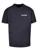 Merchcode Merchcode T-Shirts in navy