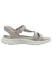 Skechers Sandalen in grau