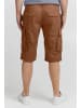 FQ1924 Cargoshorts FQMael in Braun