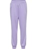 Hummel Hummel Verstellbare Taille Hose Hmlnoma Mädchen in LAVENDER