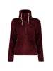Icepeak Fleecejacke Colony in rosa