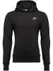 Gorilla Wear Hoodie - Nelson - Schwarz