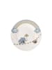 Villeroy & Boch Kinderteller Walk like an Elephant in blau