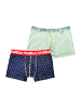 Unabux Boxer Briefs Motiv Mix in GOOD OLD ANCHOR
