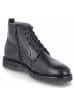 LLOYD Stiefel mit Warmfutter in schwarz