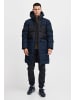 INDICODE Steppjacke IDFlik in Dunkelblau