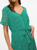 Vero Moda Kleid in Bosphorus