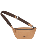 PICARD Casual Gürteltasche Leder 33 cm cognac