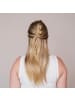 Claide Haarspangen und -clips Flavia  in  Gelb