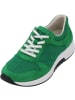Gabor Sneakers Low in verde