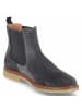Kaerlek Chelsea Boots in grau