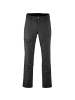 Maier Sports Winterhose Dunit in Schwarz
