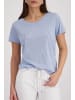 monari T-Shirt in Blau