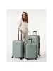 Smartbox Edition 01 4 Rollen Kofferset 3-teilig mit Dehnfalte mint