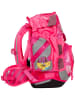 Ergobag Schulranzen pack Set LUMI in KuntBärbuntes Einhorn