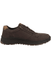 Camel Active Sneaker low 54WOA05 in dunkelbraun