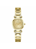 Guess Analoguhr für Damen in gold