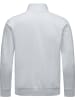 ragwear Sweatjacke Miet in Light Grey