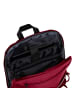 Daniel Ray DRS25.1486 Brisbane City Backpack L 57 burgundy