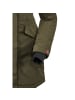 Killtec Parka Grindavik in Oliv