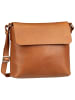 Jost Schultertasche Rana in Cognac