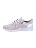 ara Komfort Schnürschuhe in Grau