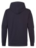 Petrol Industries Lässiger Cardigan Ironwood in Blau