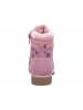 Tom Tailor Schnürstiefel Mit Tex-Membran in rosa