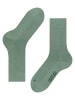 Falke Socken Sensitive London in Sage