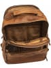The Chesterfield Brand Rucksack für Damen in cognac