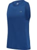 Newline Newline T-Shirt Men Core Laufen Herren Atmungsaktiv in TRUE BLUE