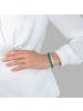 Yokoamii 2er Set Armbänder in grün