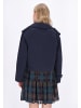 DreiMaster Women Jacket in navy