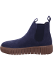 Tamaris Chelseaboots in NAVY